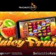 Pragmatic Play Lands a Mouth-Watering Title in Juicy Fruits