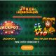 Kalamba Games’ Joker Leprechauns promises pots of gold