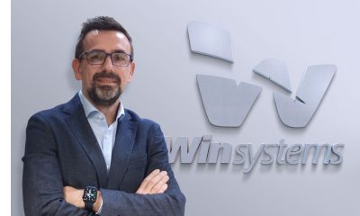 Win Systems Appoints José Luis González as the New Business Unit Director for Spain