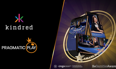 Pragmatic Play Hits Yet Another Landmark Live Casino Deal With Dedicated Kindred Studio