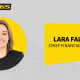 SKS365: Lara Falzon named new Chief Financial Officer
