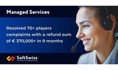 SoftSwiss Anti-fraud service resolves more than 70 players complaints worth 370,000+ euro in 9 months