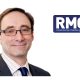 Martin Stevenson appointed new CEO of Racecourse Media Group