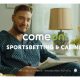 ComeOn signs Nicklas Bendtner as brand ambassador