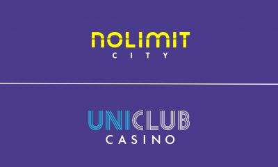 Nolimit City strengthens Lithuanian market presence with Uniclub Casino partnership