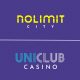Nolimit City strengthens Lithuanian market presence with Uniclub Casino partnership