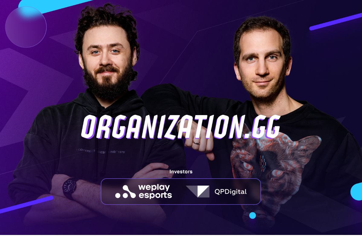 Organization.GG raises $610,000 in pre-seed round