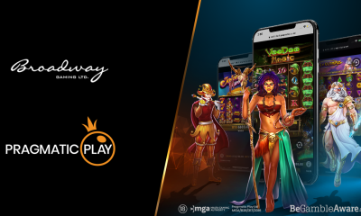 Pragmatic Play Expands Broadway Gaming Agreement With Slots Content