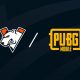 Virtus.pro is disbanding PUBG MOBILE roster