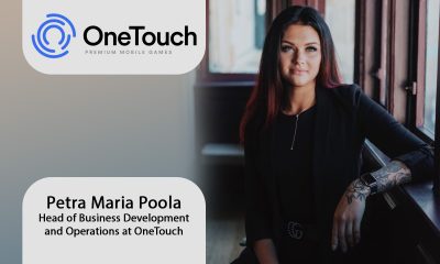 Exclusive interview with Petra Maria Poola, Head of Business Development and Operations at OneTouch