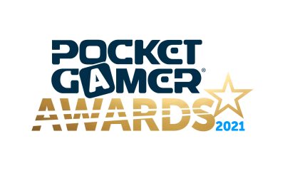 Pocket Gamer Awards 2021