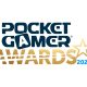 Pocket Gamer Awards 2021