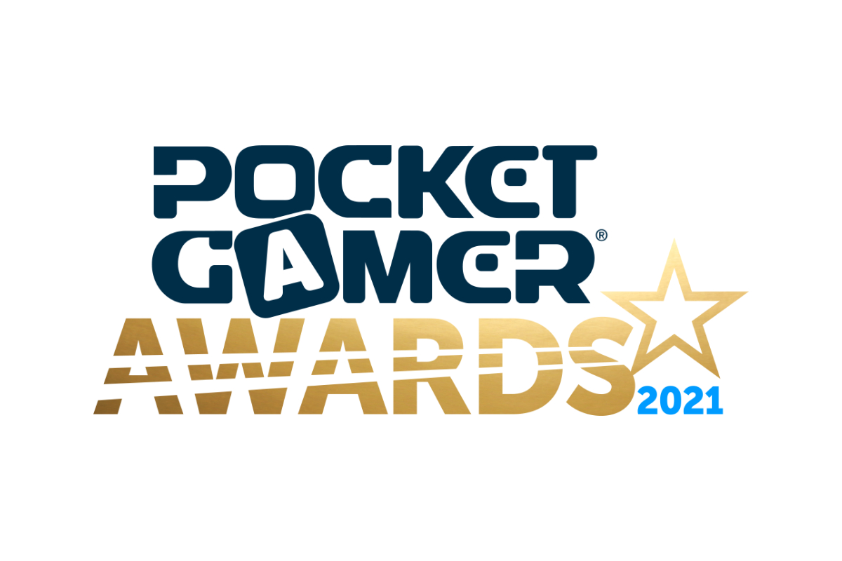 Pocket Gamer Awards 2021