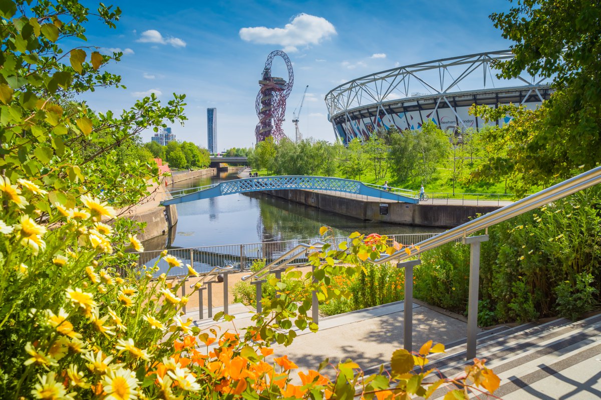 Queen Elizabeth Olympic Park Launches Ambitious Plan to Create World-class Esports Cluster