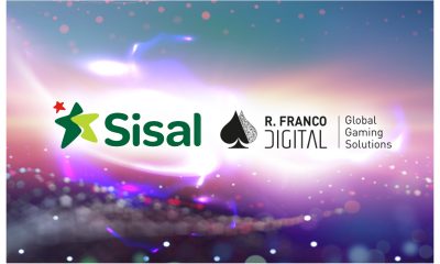 R. Franco Digital agrees new Sisal Group content deal for Spain