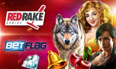 Red Rake Gaming expands Italian presence with BetFlag