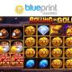 Golden nuggets to be found in Blueprint’s new adventure Rolling in Gold