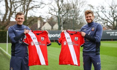 Sportsbet.io donate shirt sponsorship for game against Burnley to Saints Foundation