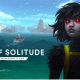 EXPLORE SEA OF SOLITUDE: THE DIRECTOR'S CUT, AVAILABLE NOW ON NINTENDO SWITCH™