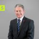 SIS appoints Simon Johnson as new Chair