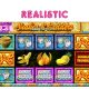 Realistic Games Welcomes Players to the Jungle in Snakes & Ladders Game Changer®