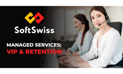 SoftSwiss VIP and Retention team adds extra value to online casino clients
