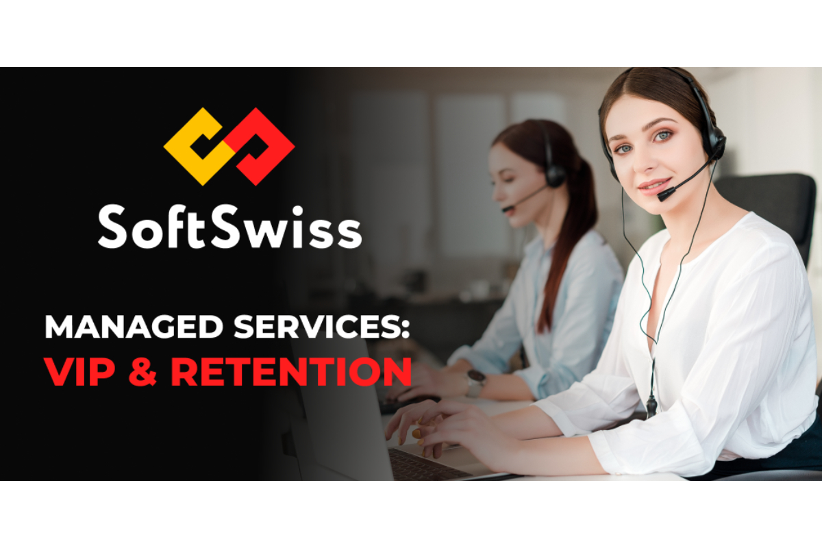 SoftSwiss VIP and Retention team adds extra value to online casino clients