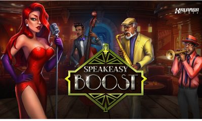 Kalamba Games is jazzing it up with Speakeasy Boost