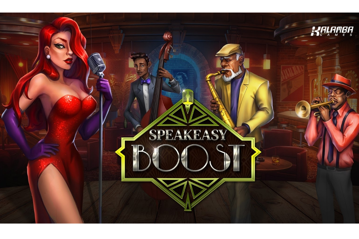 Kalamba Games is jazzing it up with Speakeasy Boost