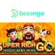 Booongo unveils latest Hold and Win title Super Rich God