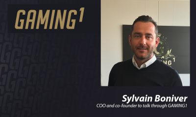 Exclusive interview with GAMING1: “Our online operations in Belgium have grown beyond all expectations”