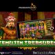 Pragmatic Play Conquers New Heights in Temujin Treasures