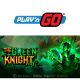 Play’n GO Unleash the Green Knight into the Market!