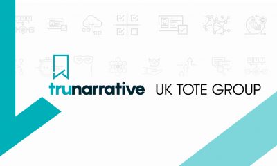 The Tote and TruNarrative work together to enhance player protection