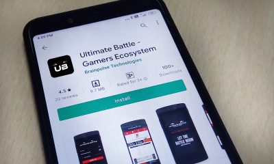 India’s first-ever one-stop online esports platform Ultimate Battle is now on Google Play Store