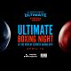 WePlay Esports and USYK-17 PROMOTIONS present Ultimate Boxing Night