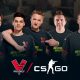 New VP.Prodigy CS:GO roster