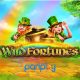 Pariplay invites players to strike it lucky in Wild Fortunes