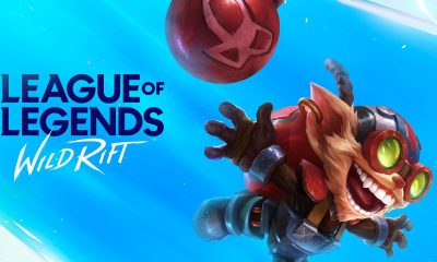 Wild Rift Voted Most-Anticipated Mobile Game of 2021