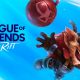 Wild Rift Voted Most-Anticipated Mobile Game of 2021