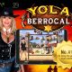 Yola Berrocal Wild West, from MGA Games, the casino slot game most played by the Spanish public