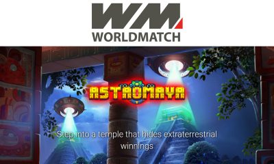 World Match Launches its Latest Slot Astromaya
