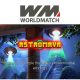 World Match Launches its Latest Slot Astromaya