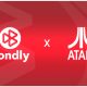 Atari and Bondly announce strategic partnership to launch dedicated NFTs followed by the Atari Metaverse gaming platform