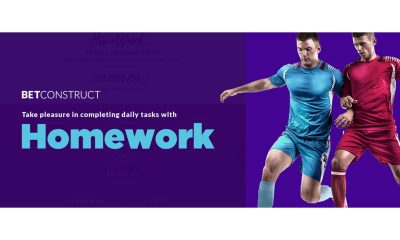 BetConstruct Launches New Promo Campaign for Sportsbooks
