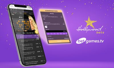 BetGames.TV Combo Bet sees South African player net huge win