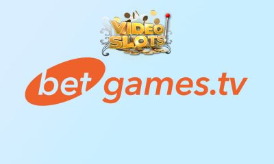 BetGames.TV boosts European reach with Videoslots
