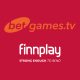 Finnplay Integrates BetGames.TV to Platform