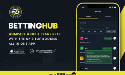 Footy Accumulators Betting Hub a hit with operators as app delivers record player numbers