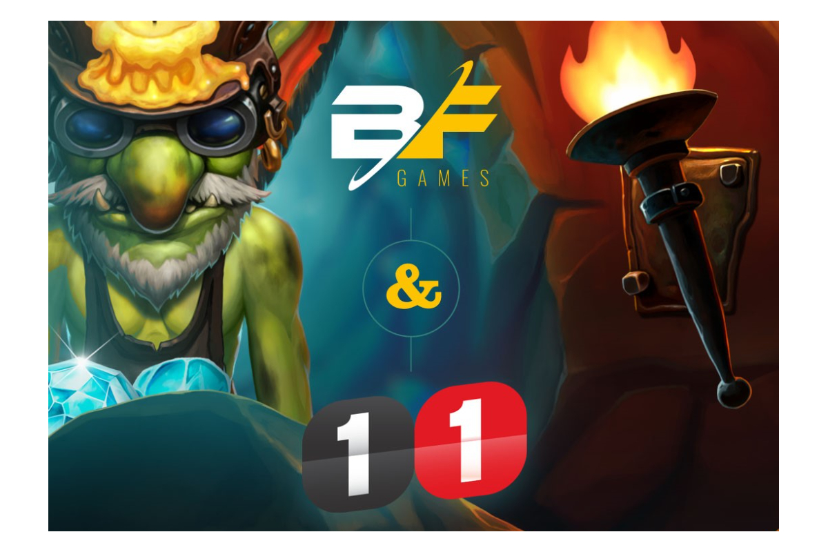 BF Games expands footprint in Latvia after going live with 11.lv